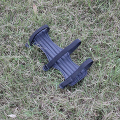 Archery Armguard 3 Strap For Compound Recurve Bow
