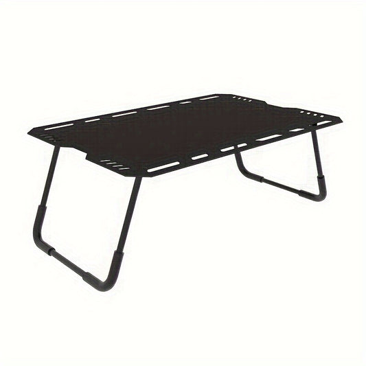 Portable Folding Table Camping Lightweight Storage Picnic Table