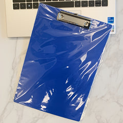 A5 Solid Board Clip Student Writing Board