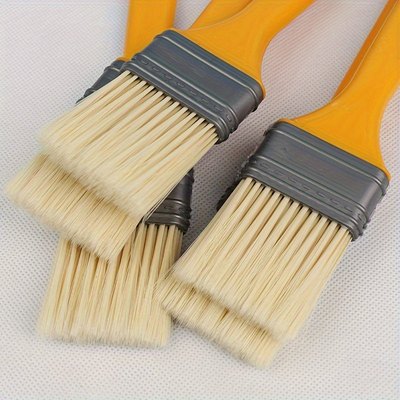 Nylon Brush Household Bristle Paint Brush 81cm