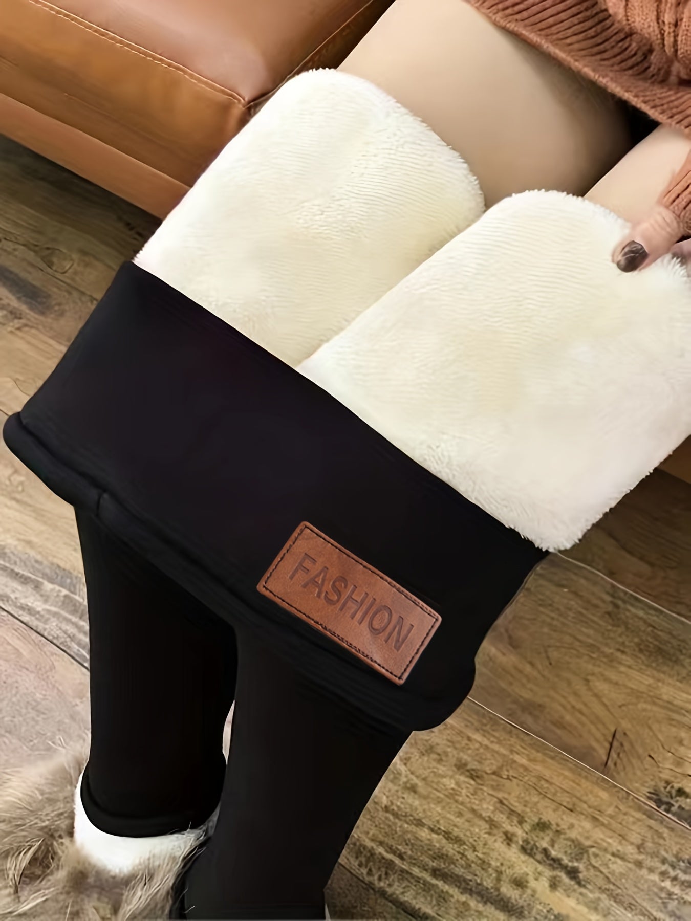 Stylish High Waist Leggings for Women