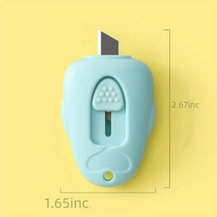 Colorful Mini Portable Utility Express Box Opener