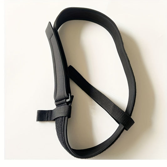 Swimming Resistance Band & Waistband Set - Swim Training Elastic Rope
