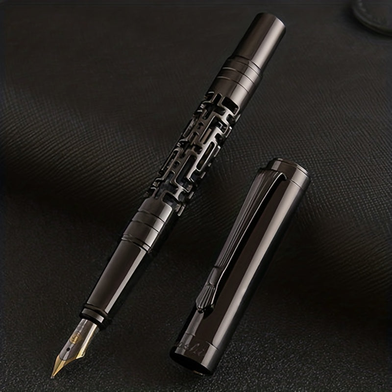 Metal Rod Hard Pen for Calligraphy Practice