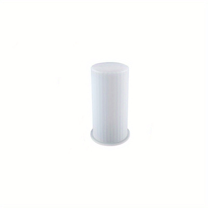 3D Stripe Candle Silicone Casting Molds - Pillar Square Resin Mold