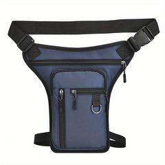 Waterproof Leg Bag Waist Bags Outdoor Hiking Motorcycle Waist Bag