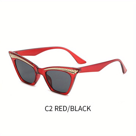 Y2K Owl Sunglasses Anti Glare Glasses UV400