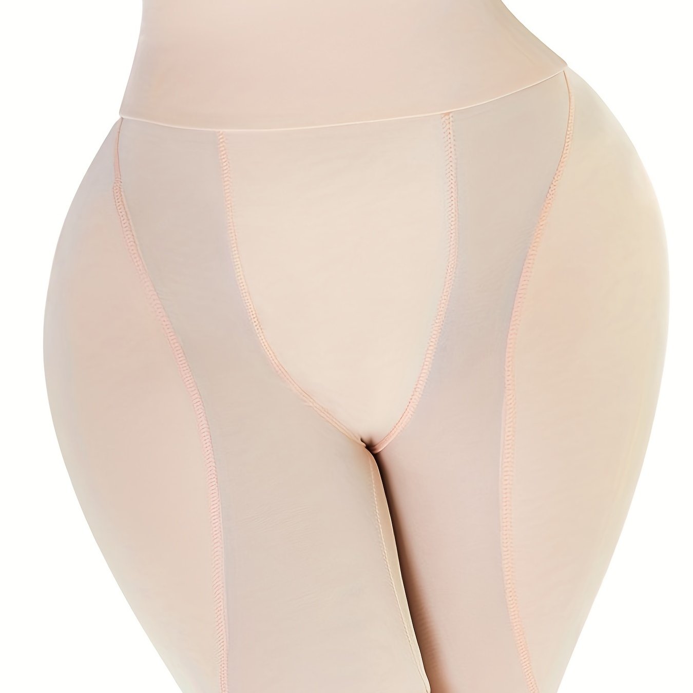 High Waist Shaping Panties Tummy Control Compression Panties
