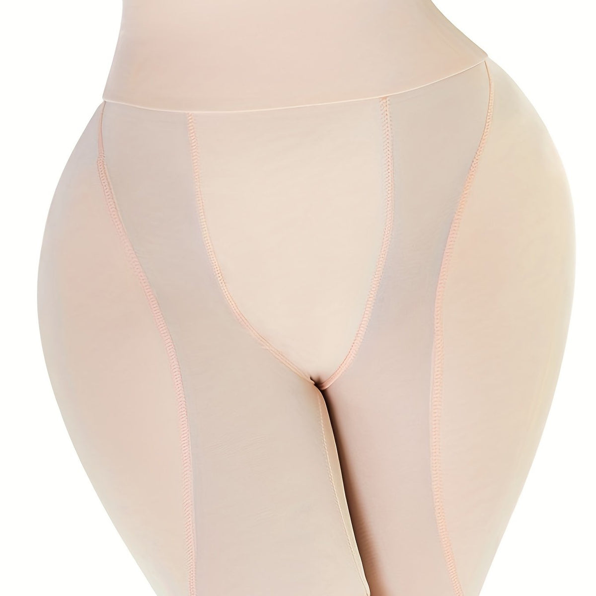 High Waist Shaping Panties Tummy Control Compression Panties