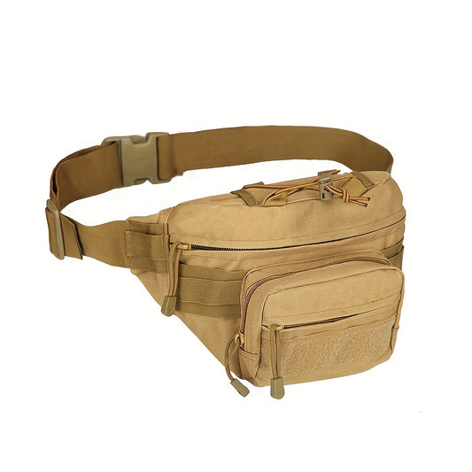 Outdoor Cycling Waist Bag Running Bag Storage Bag