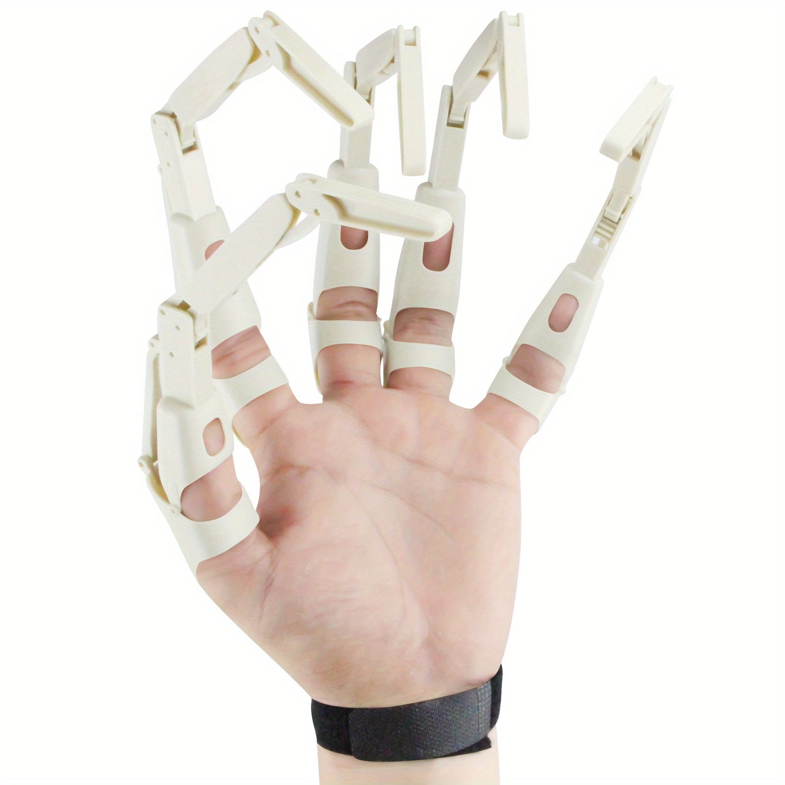 Halloween Knuckle Fingers Costume Party Supplies
