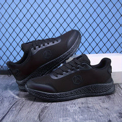 Mesh Breathable Sports Shoes Lightweight Anti Slip Travel Walking Shoes