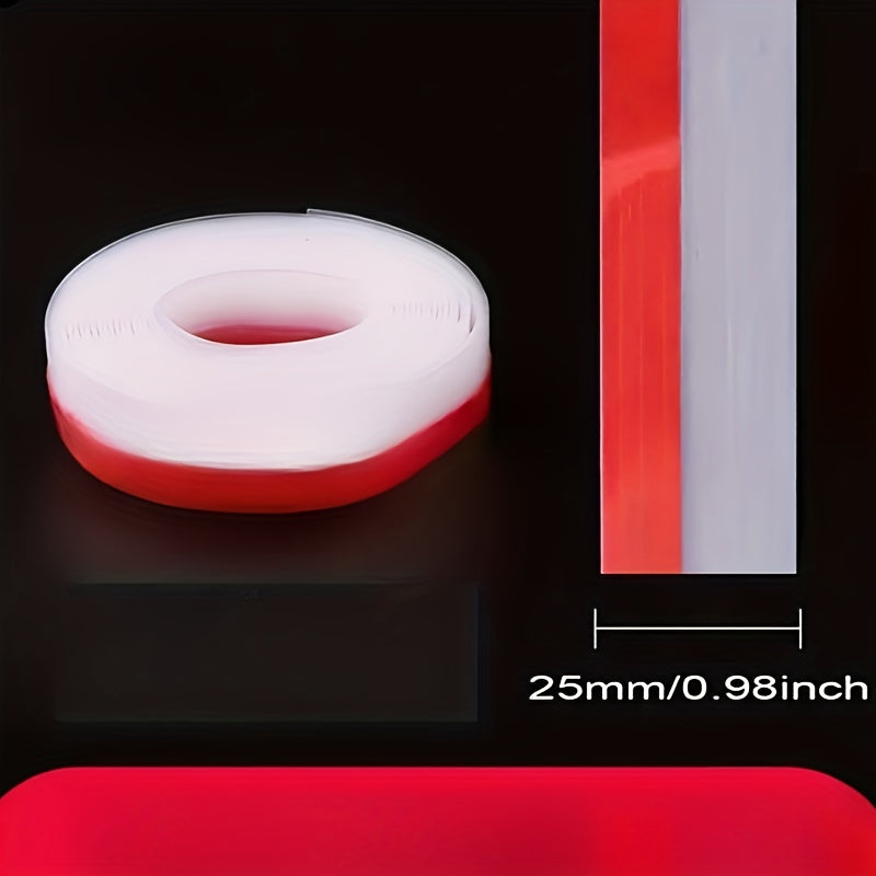 5m Rubber Door And Window Seal Soundproof Sticker