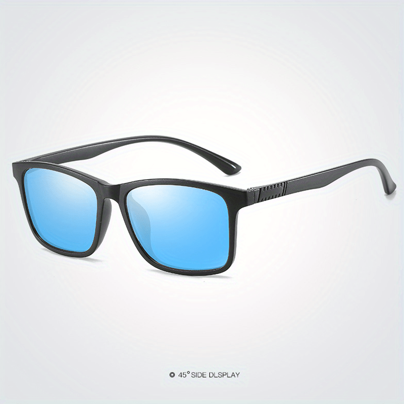 Men's Polarized Driving Sunglasses Classic Style
