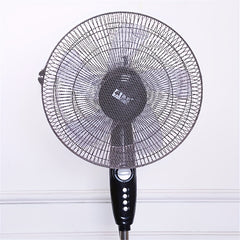 Baby Finger Protection Mesh Fan Cover Safety Cover