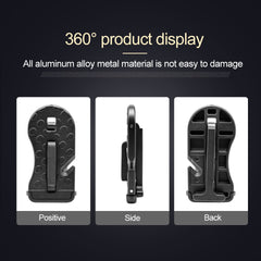 Car Door Lock Climbing Pedal Auxiliary Ladder