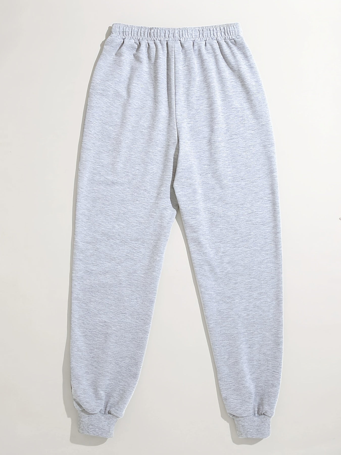 Halloween Skull Print Fitness Pants