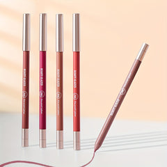 Waterproof Matte Lipliner, Long-lasting, All Skin Types