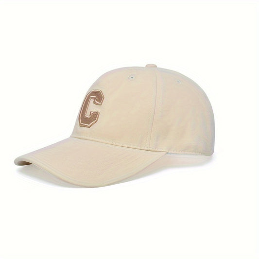 Sun Hat Baseball Cap Outdoor Fishing Cap for Men and Women
