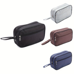 Large Capacity Travel Toiletry Bag Waterproof Cosmetics Wash Bag