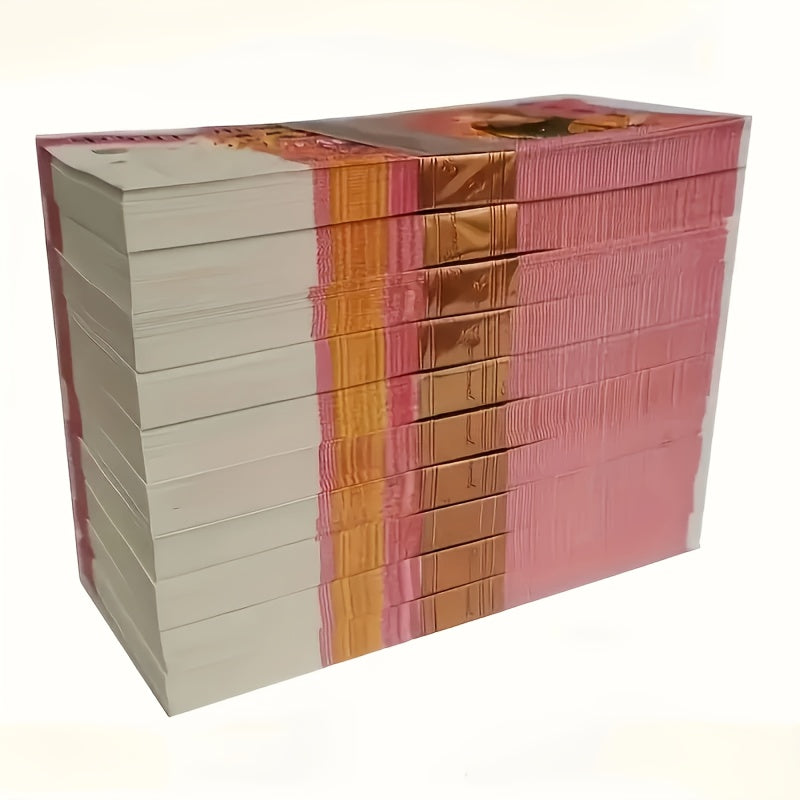 600 Sheets Ancestor Paper Money Cultural Blessing Synthetic Banknotes