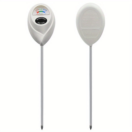 Soil Moisture Meter Round Head Soil Detection Tool