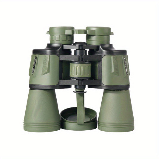 20x50 Professional Binoculars For Adults - Bird Watching Waterproof