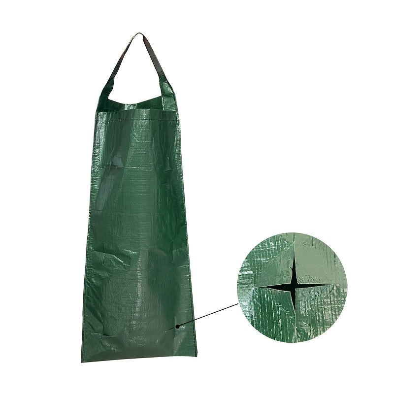 Hanging Strawberry Grow Bag for Homegrown Berries