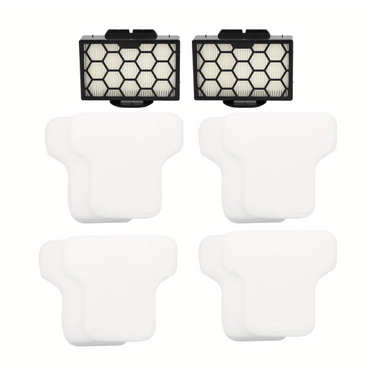 6pk CZ351 Filter for Shark CZ351 CZ2001 Vacuum