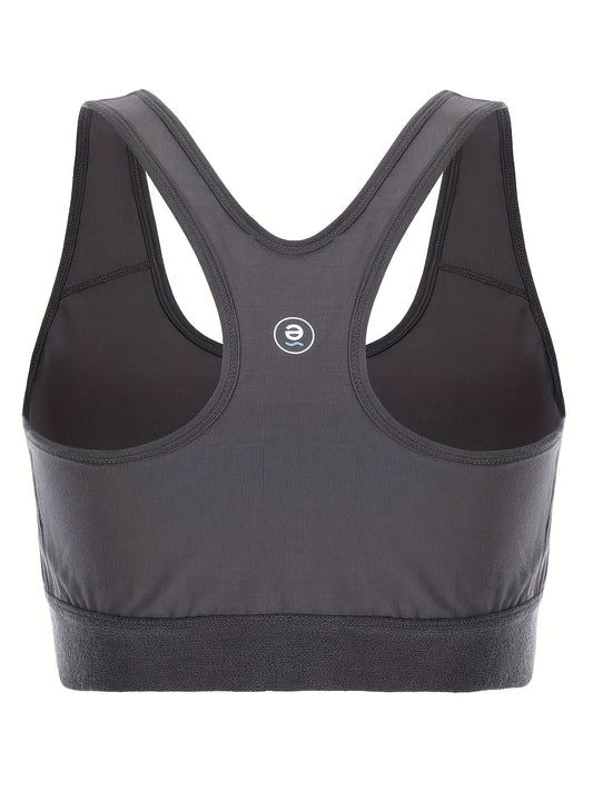 Women's Sports Bra Comfortable Yoga Fitness Workout Bra