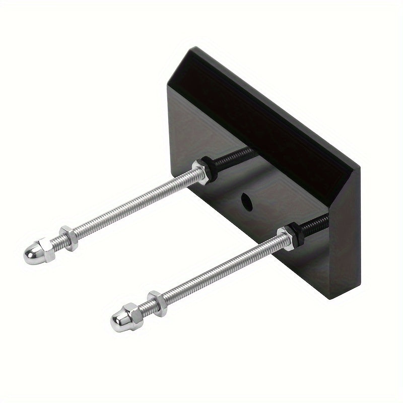 Wall Mounted Skateboard Hanging Rack Skateboard Display Stand