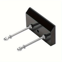 Wall Mounted Skateboard Hanging Rack Skateboard Display Stand