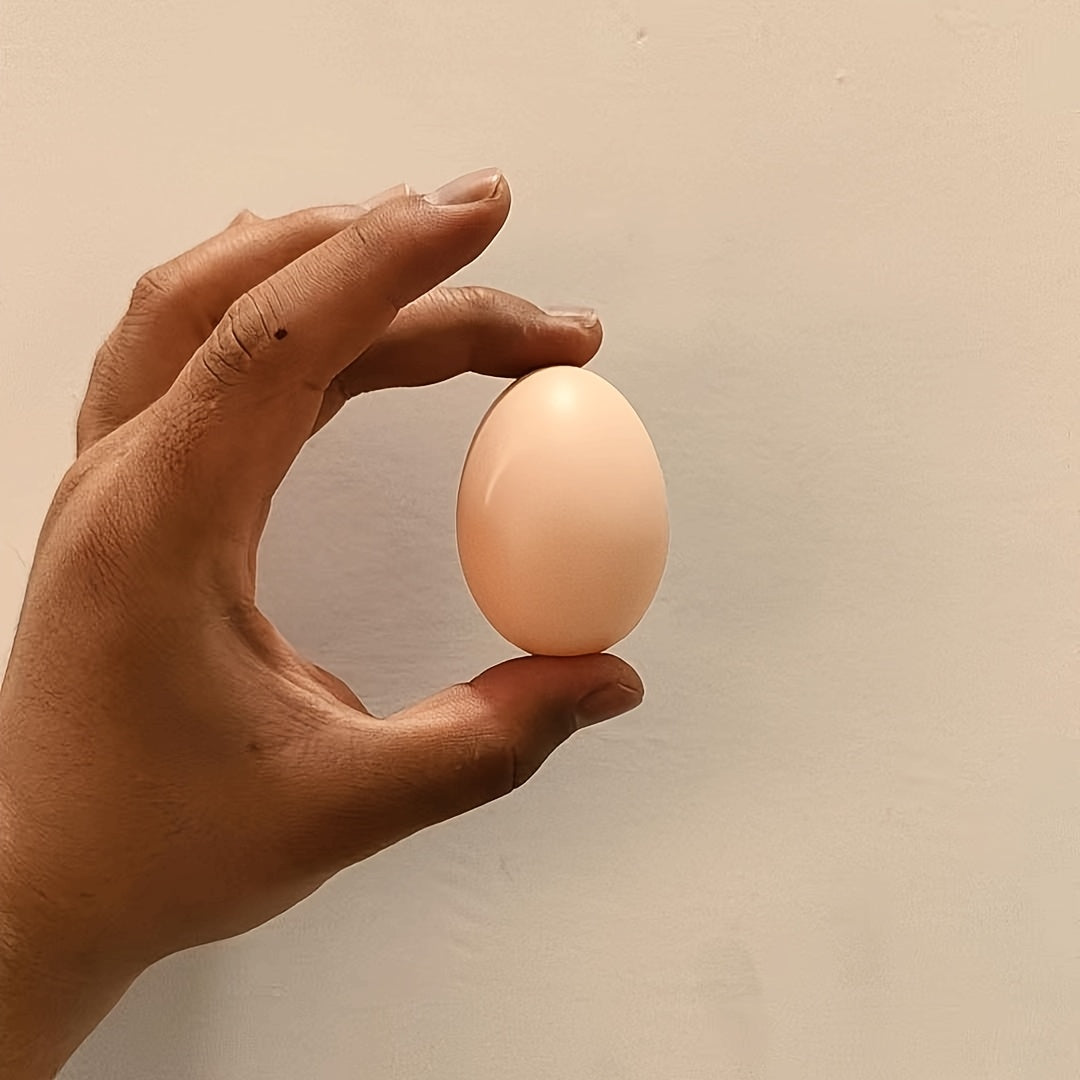 Realistic Easter Egg Bouncing Balls Pack - Pastel & Vibrant Colors