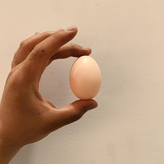 Realistic Easter Egg Bouncing Balls Pack - Pastel & Vibrant Colors