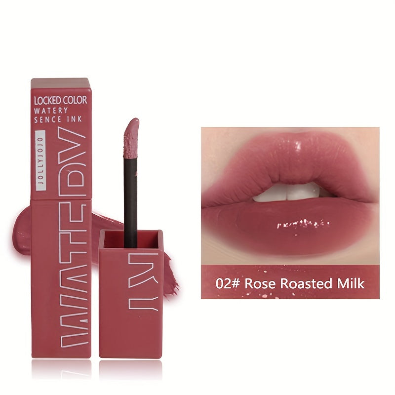 Hydrating Lip Gloss Watery Light - Mirror Surface