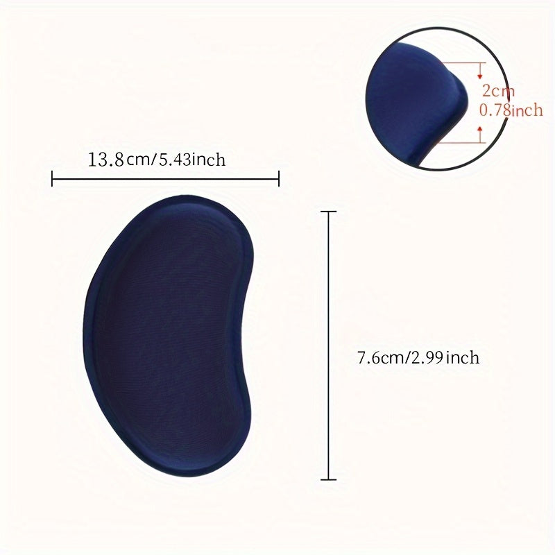 Mouse Wrist Rest Mechanical Keyboard Wrist Rest Mouse Pad Wrist Rest
