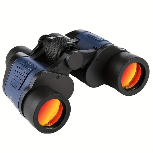 HD Portable Binoculars For Bird Watching Travel Sightseeing