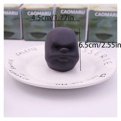 Scented Stress Relief Ball Anxiety Sensory Toy