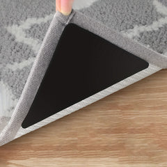 Rug Gripper Non Slip Carpet Tape Reusable Washable Rug Sticker