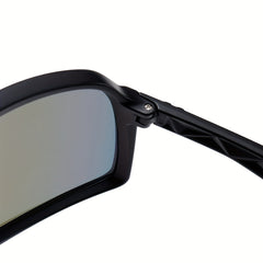 Cycling Sunglasses UV Protection Outdoor Sports Men Summer Shades