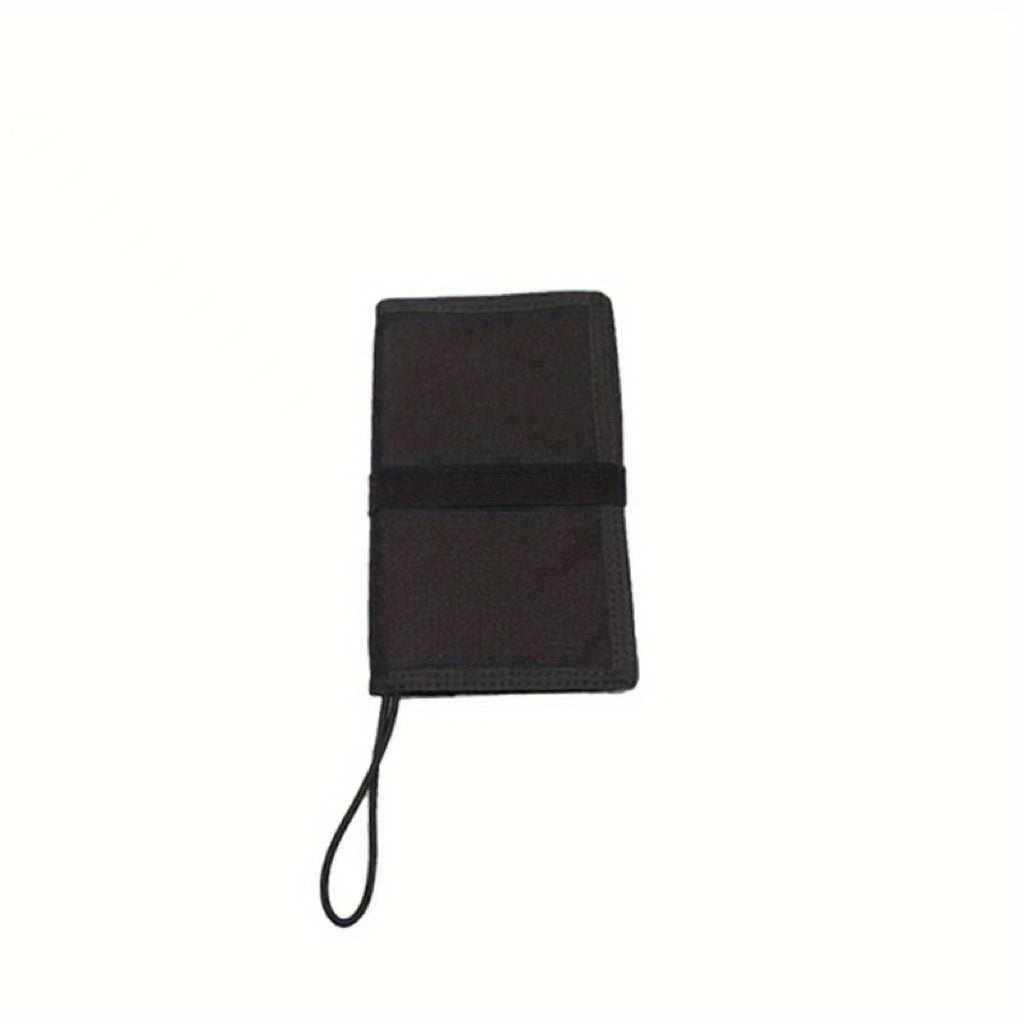 Waterproof Scuba Diving Notepad for Sidemount Jacket