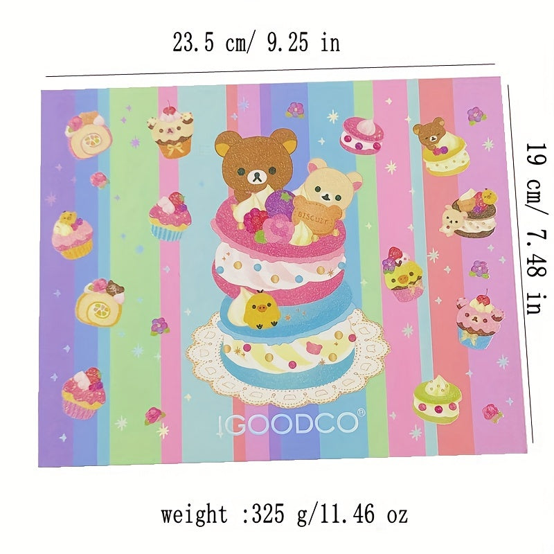 48 Colors Eyeshadow Palette Matte Shimmer Glitter Women's Daily Makeup Palette