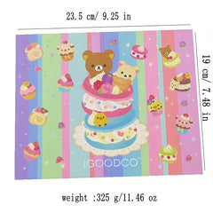 48 Colors Eyeshadow Palette Matte Shimmer Glitter Women's Daily Makeup Palette