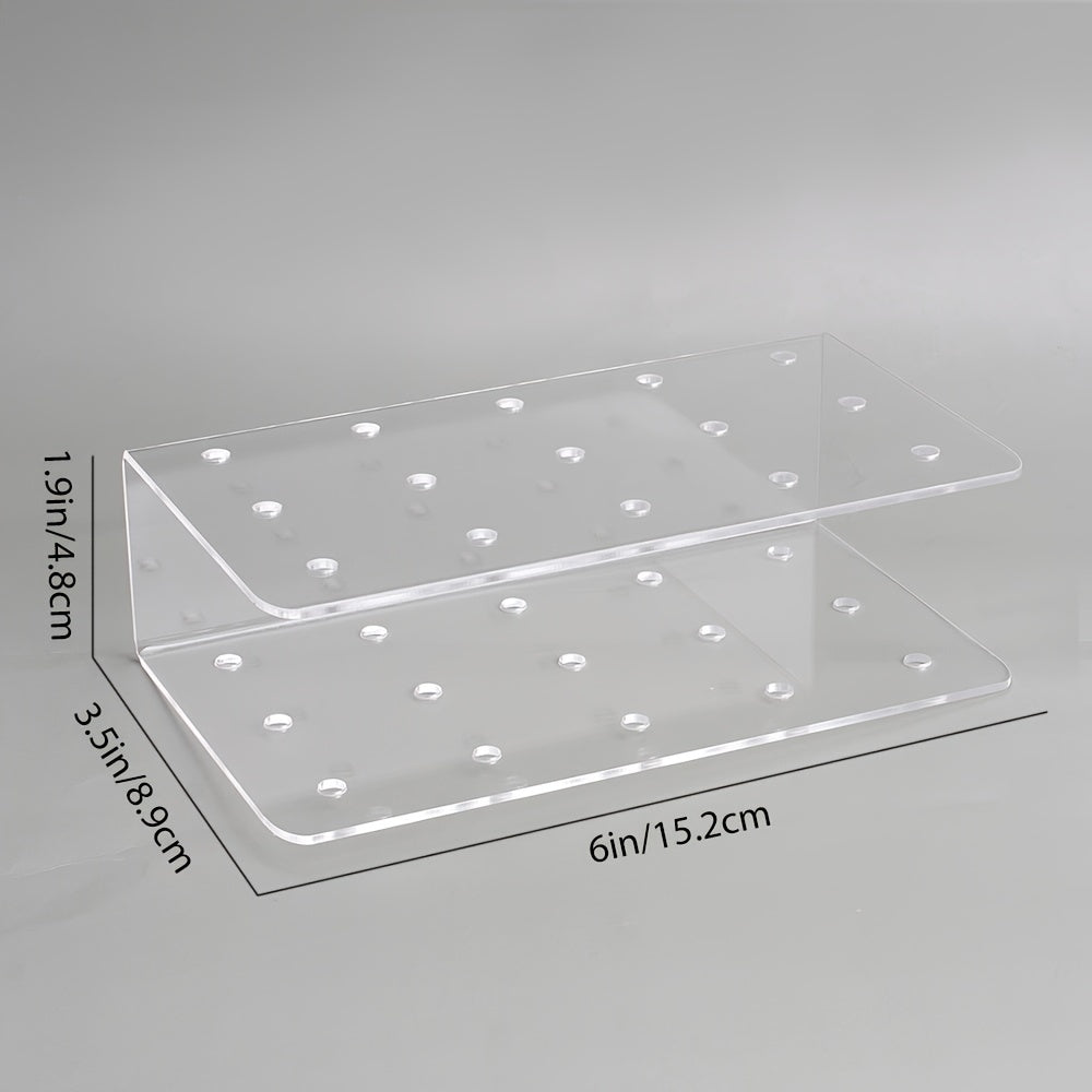 Acrylic Cake Pop Stand Display for Parties & Events