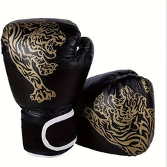 Kids Boxing Training Gloves - Durable & Wear Resistant Gloves