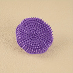 Scalp Massage Hair Brush for Deep Cleansing & Hair Growth Stimulation