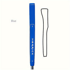 1PC Golf Club Putter Grips Rubber Golf Grips Light weight And Portable