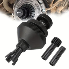 Clutch Alignment Tool Heat Resistant Non Slip Material Calibration Car Clutch