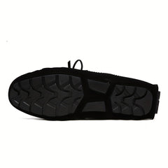Men's Tassel Loafers Wear resistant Casual Shoes
