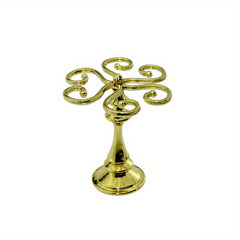 Wine Glass Holder Dollhouse Accessories